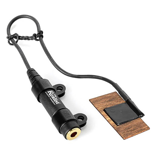Transducers For String Instruments Realist WoodTone Piezo Transducer for String Bass — The Sydney String ...