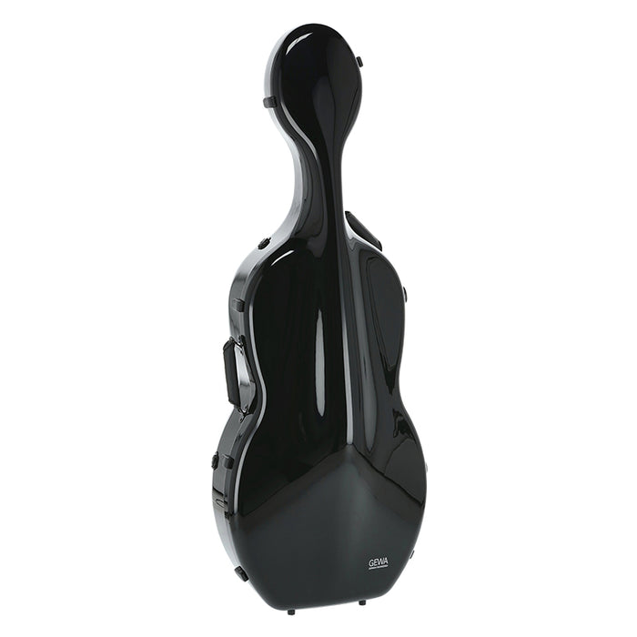 GEWA Carbon 2.7 Cello Case Black