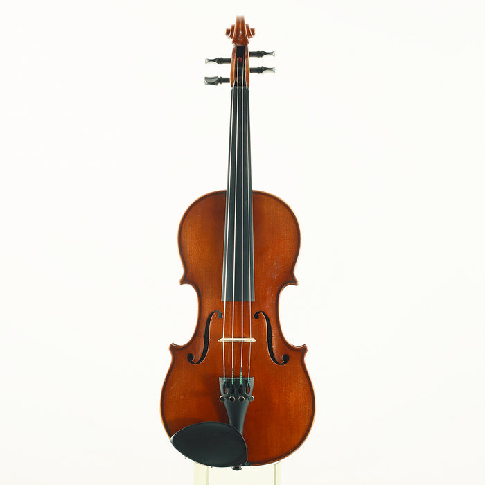 Second Hand Hagen Weise #120 Strad Model Violin 1/2 No.001