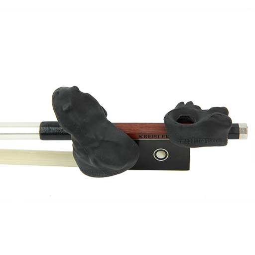 Beginner At Home Learning Essentials for 3/4 Violin