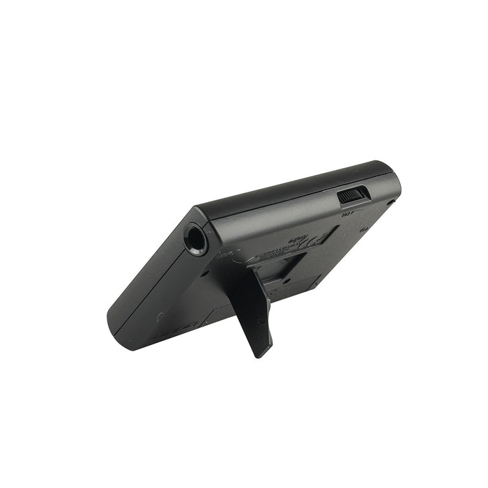 Musedo MT80 3 In 1 Chromatic Metronome Tuner Black