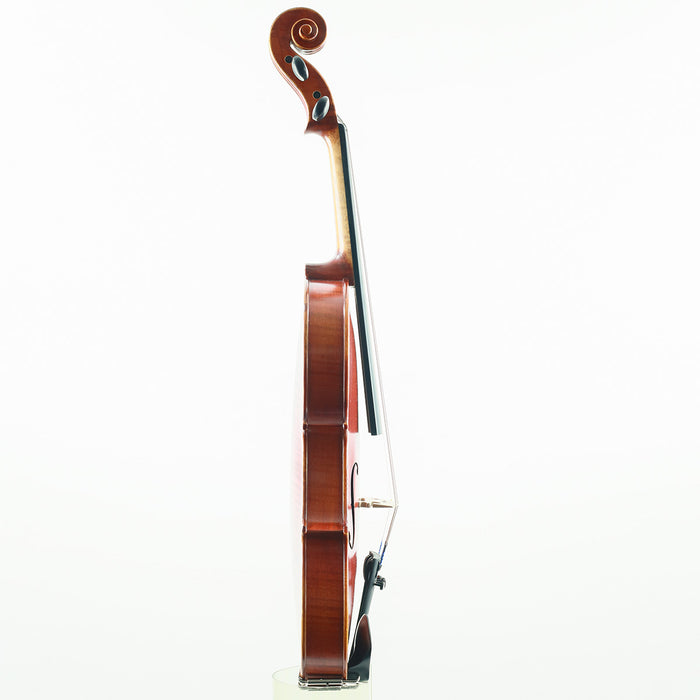 Second Hand Johann Stauffer #200S Violin 3/4 No.006