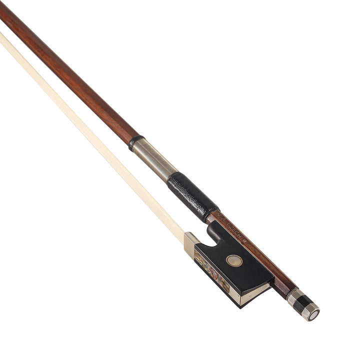 A. Czech Silver Mounted Viola Bow Australia