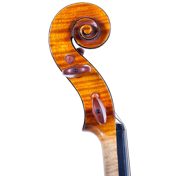 Joseph Anthony Chanot Violin London c.1900