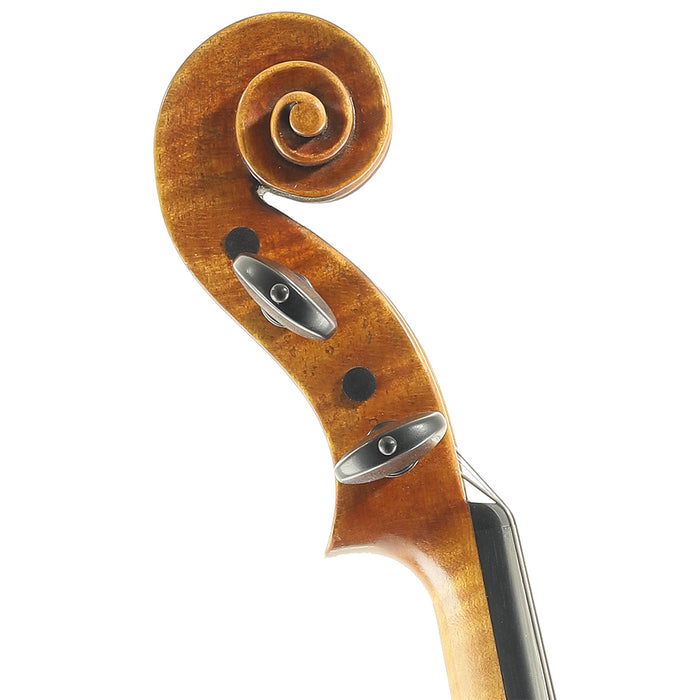Violin - Milos Seyda 2025, Guarneri Model "Brusilow 1743"