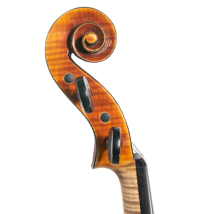 Hagen Weise #137 Strad Model Violin