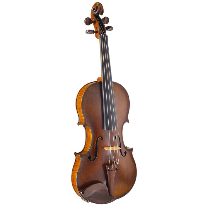 Paul Bailly Violin Paris c.1900