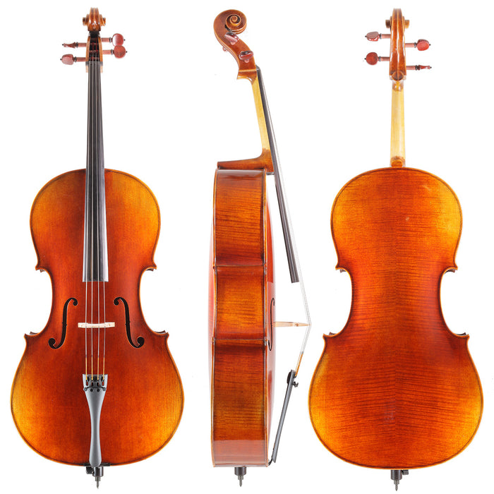 Nicolas Deroux VI05 Cello 4/4