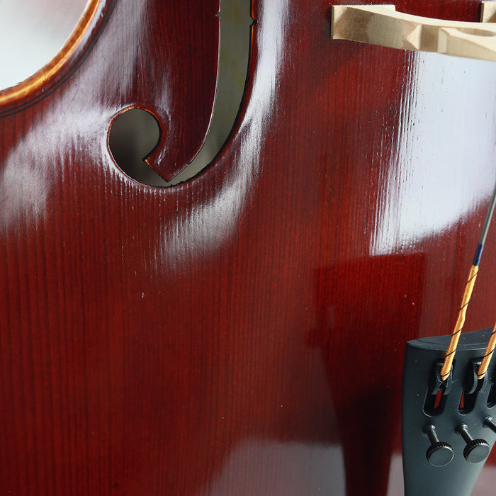 Second Hand Schroeder #100 Cello 1/2 No.004