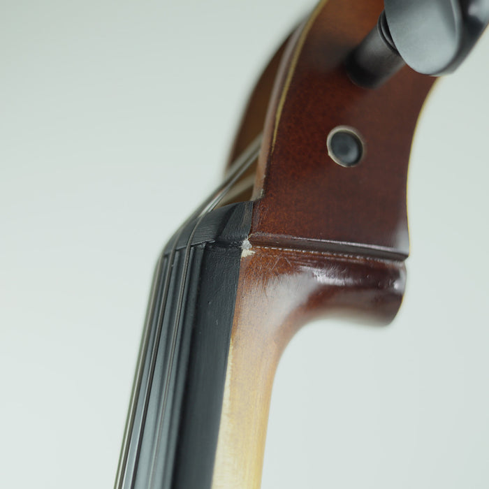 Second Hand Kreisler #130 Cello Outfit 1/8 No.009