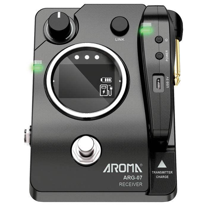 Aroma Wireless Instrument System 5.8Ghz [ARG07]