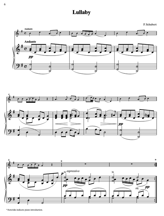 Suzuki Violin School Book/Vol. 4 International Edition - Piano Accomp 32089