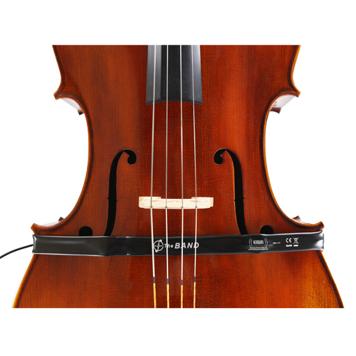 Hemingway Cello Headway The Band Cello Pickup — The Sydney String Centre