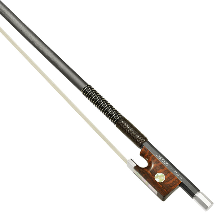Arcus M6 935 Silver Round Violin Bow