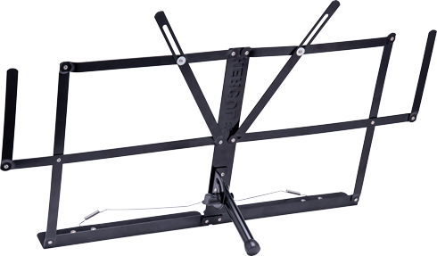 Music Stand - Hercules Desktop Music Stand BS010BB