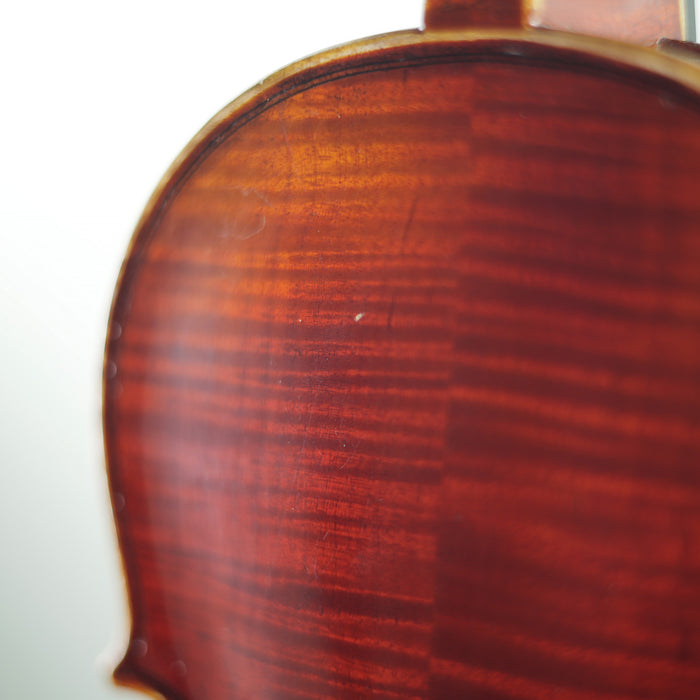 Second Hand Schroeder #200 Violin 1/2 No.001