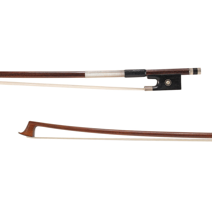 Violin bow French late 20th C.