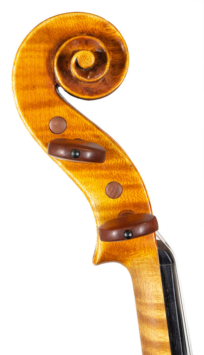 Roby Lakatos Professional Il Cannone Violin
