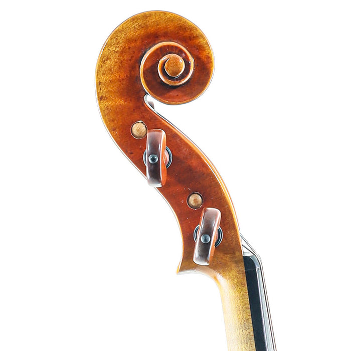 Marco Dotti 'Heifetz' Violin Cremona 2025