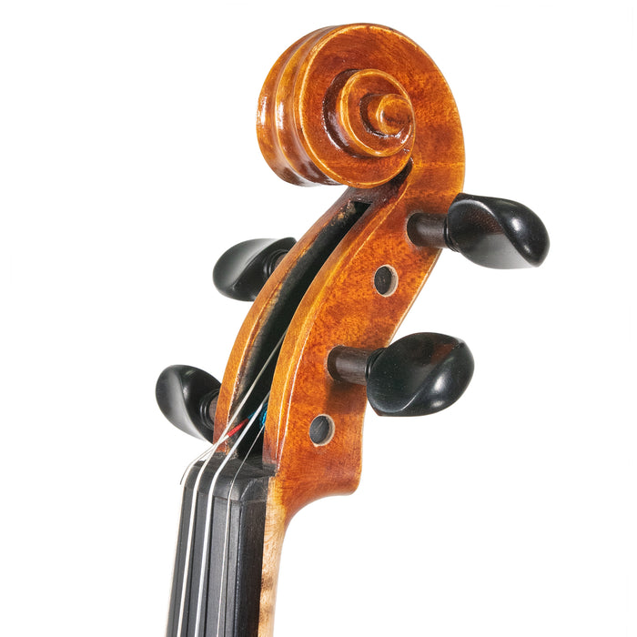 Francois Jacquot #300T Violin 7/8