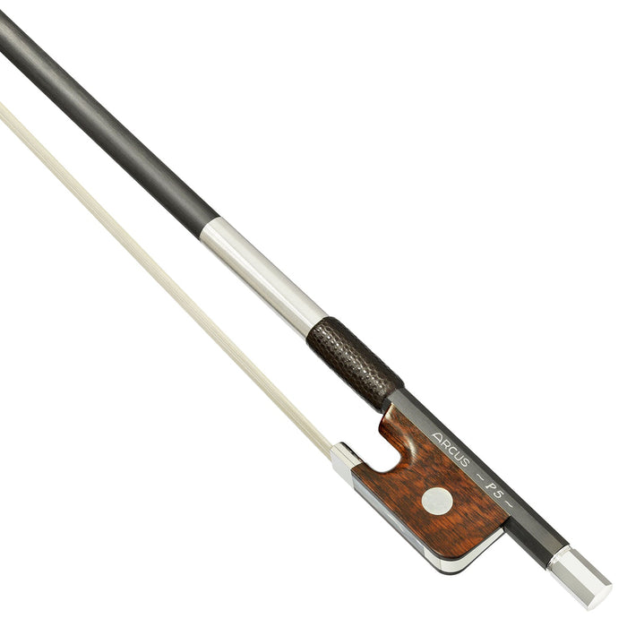Arcus P5 Silver 935 Round Viola Bow