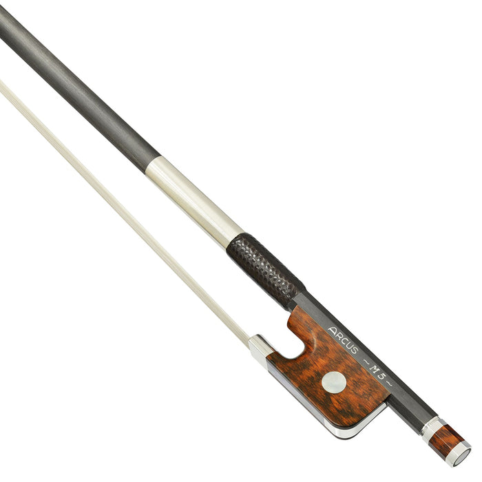 Arcus M5 Silver 935 Round Viola Bow