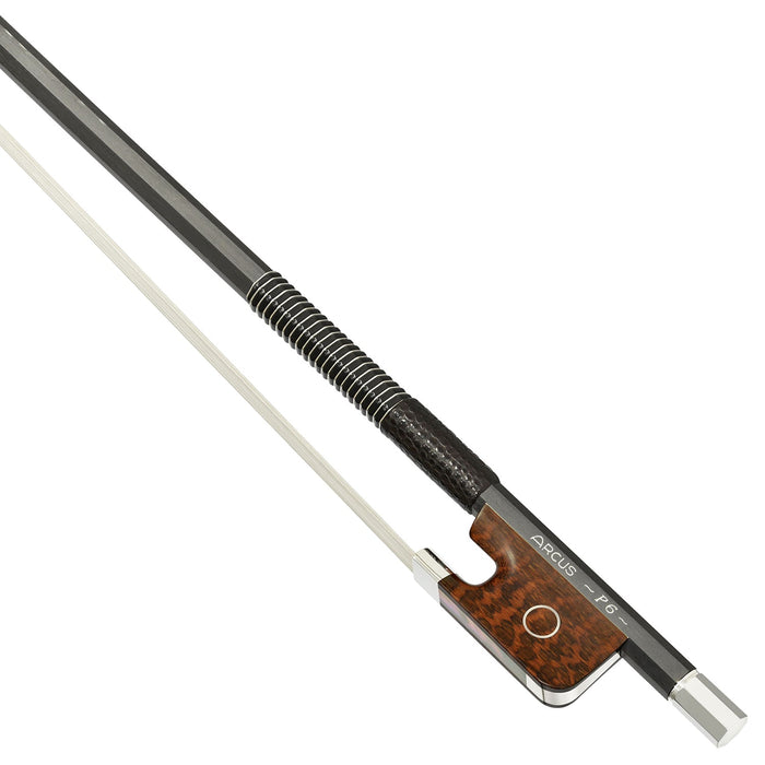 Arcus P6 Silver 935 Round Viola Bow