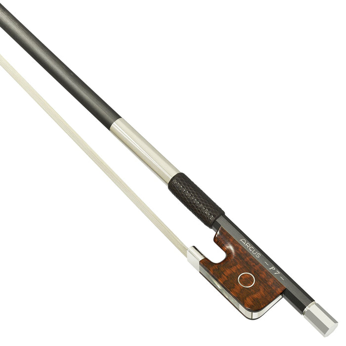 Arcus P7 Silver 935 Round Viola Bow