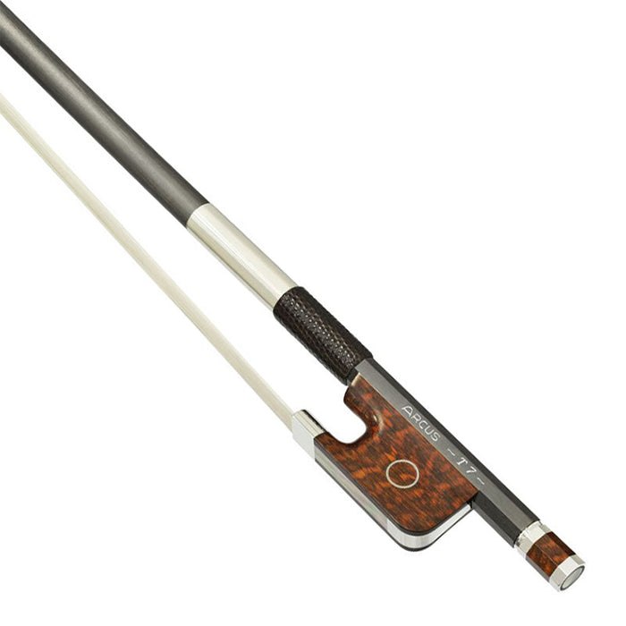 Arcus T7 Silver Round Cello Bow
