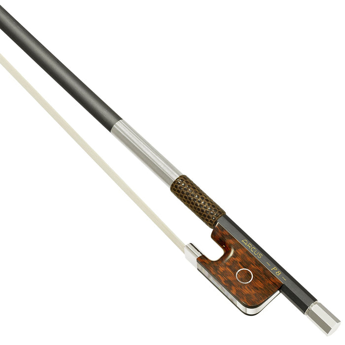 Arcus P8 Silver 935 Round Viola Bow