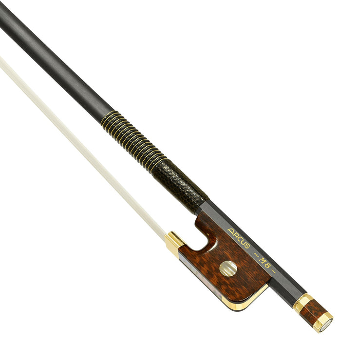 Arcus M8 Gold 585 Round Cello Bow