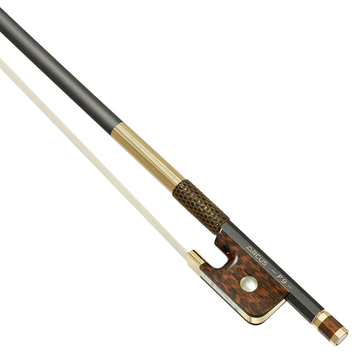 Arcus P9 Gold 585 Round Viola Bow