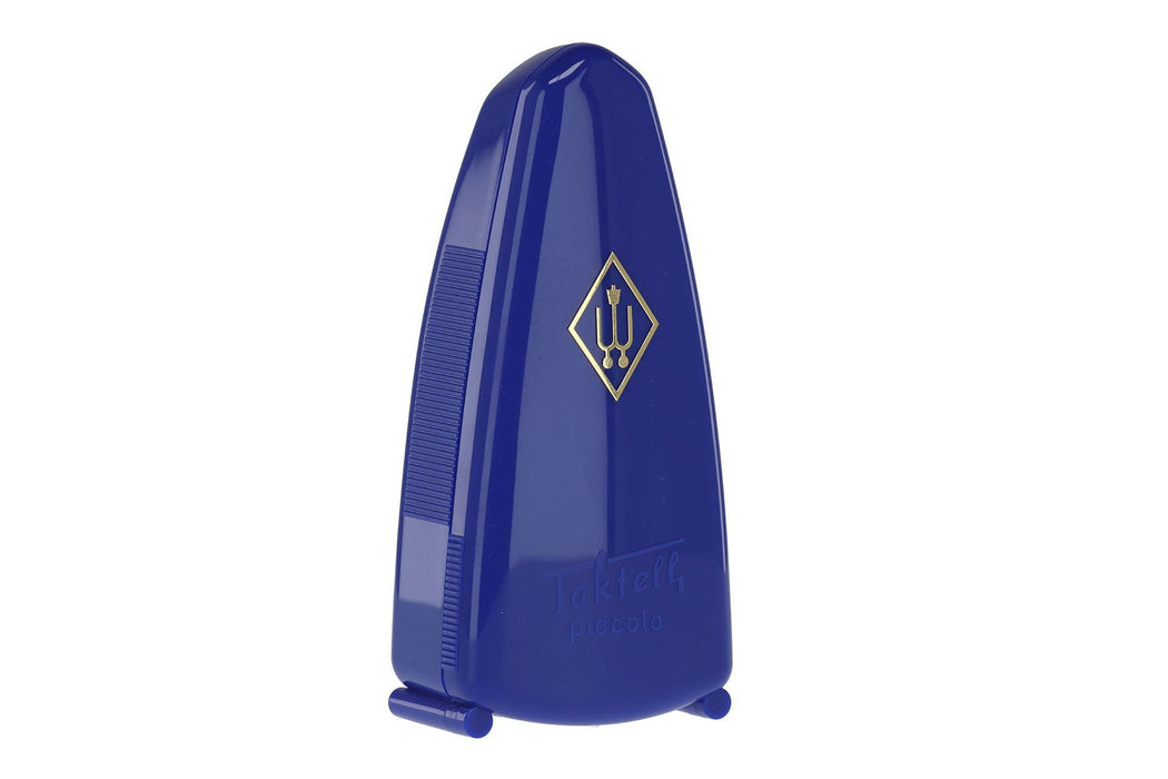 Wittner Piccolo Metronome Blue