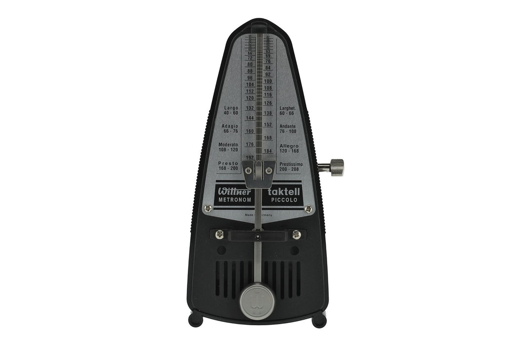 Wittner Piccolo Metronome Black