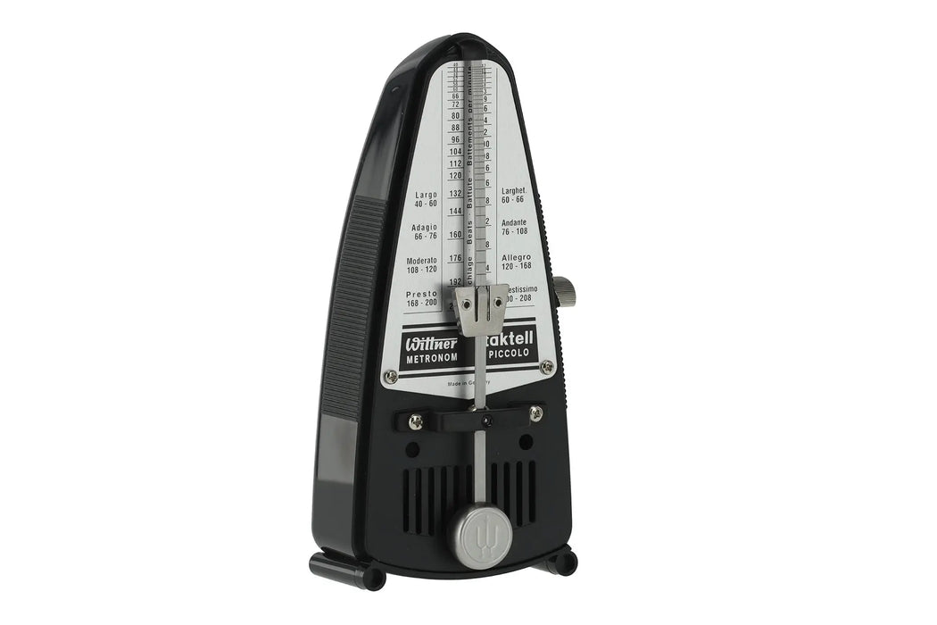 Wittner Piccolo Metronome Black