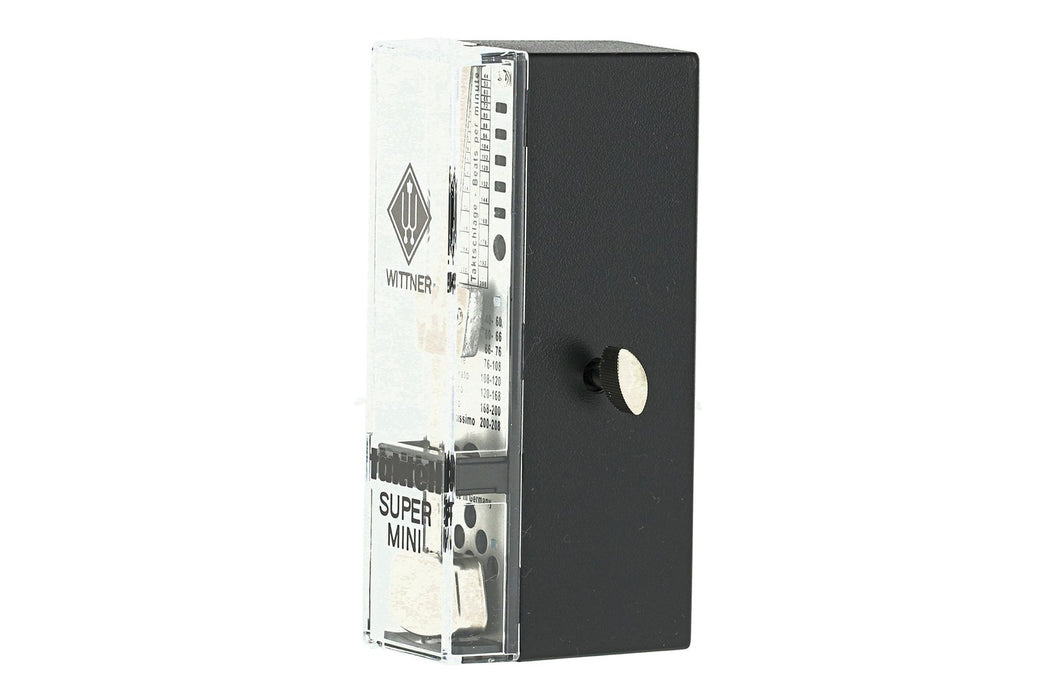 Wittner Super-Mini Metronome Black