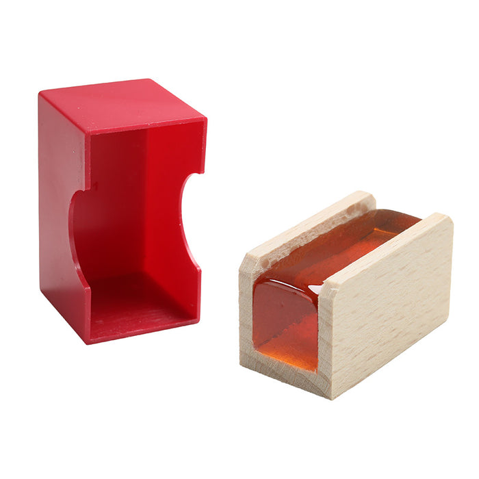 Paganini Mini Rosin for Violin/Viola