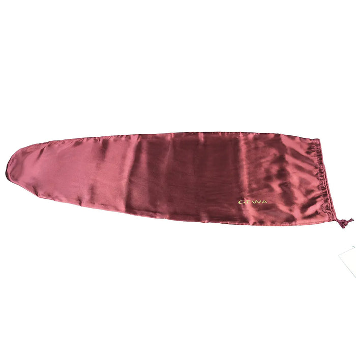 GEWA Violin Silk Bag Bordeaux 4/4