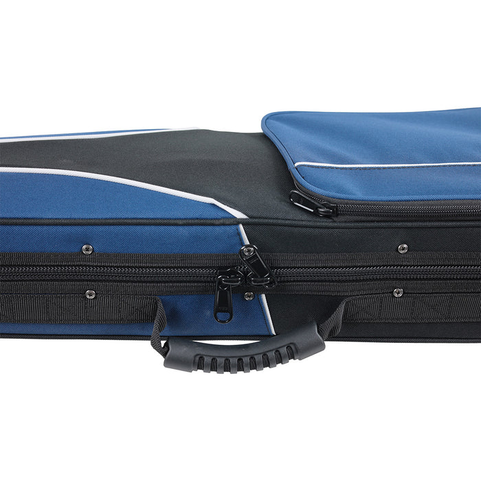 Kreisler Sport Lightweight Violin Case 1/4