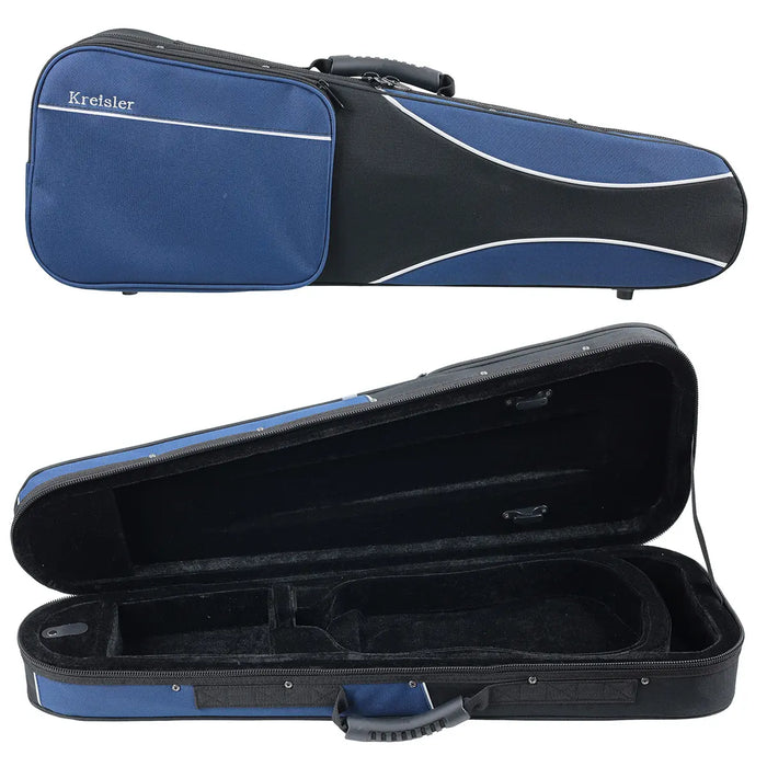 Kreisler Sport Lightweight Violin Case 4/4