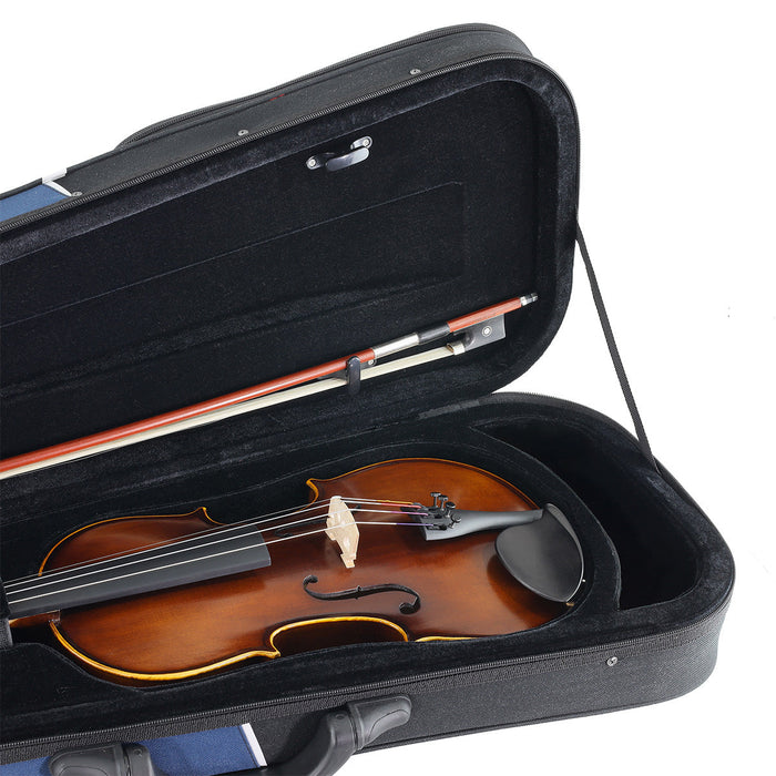 Kreisler #110 Beginner Violin Outfit 1/8 Eighth Size