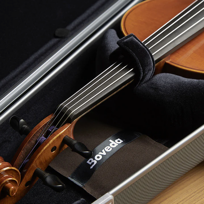 Boveda 2-Way Humidity Control Packet Holder Large for Cello/Double Bass