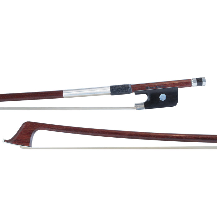 Johann Stauffer Pernambuco Round Cello Bow