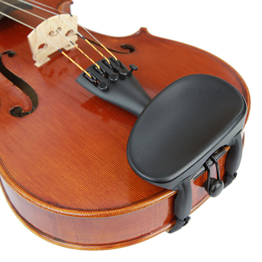 Wittner Hypoallergenic Central Viola Chinrest