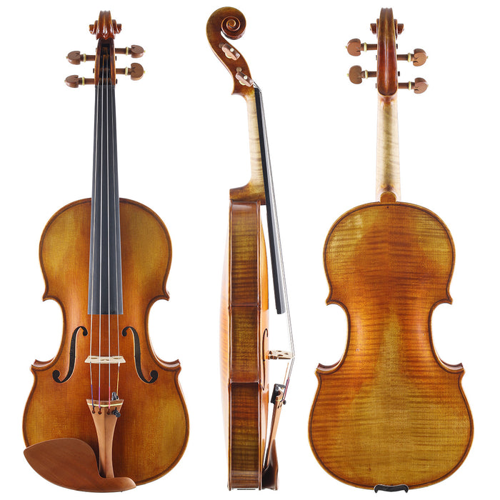 W.G. Luk Violin Sydney 2023