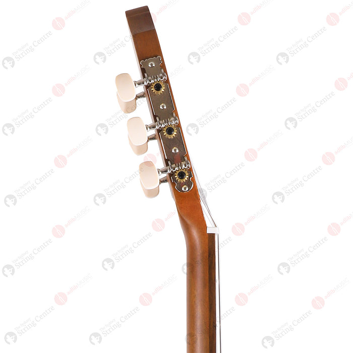 Yamaha CS40II Classical Guitar 3/4 Size