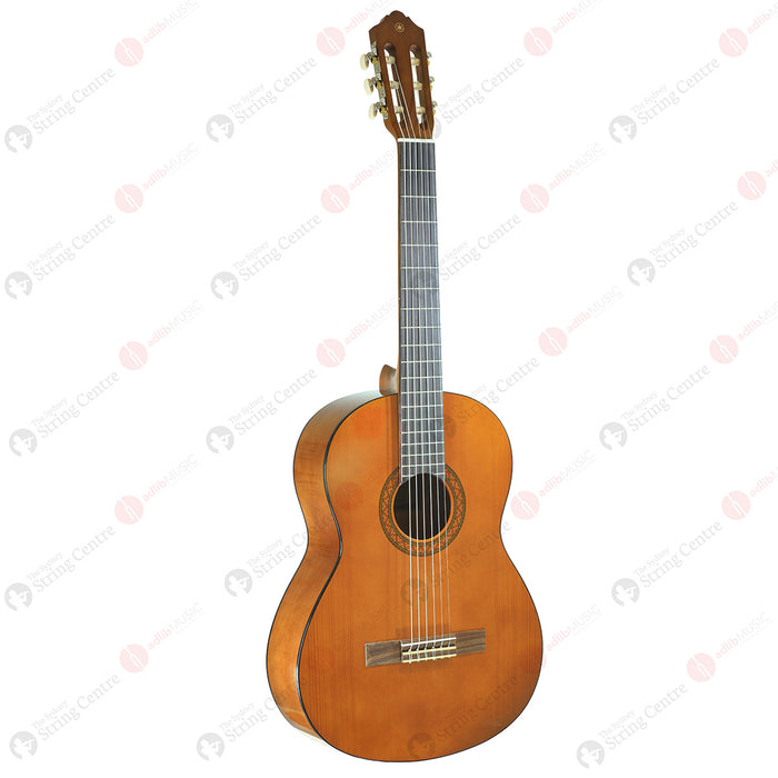 Yamaha CS40II Classical Guitar 3/4 Size