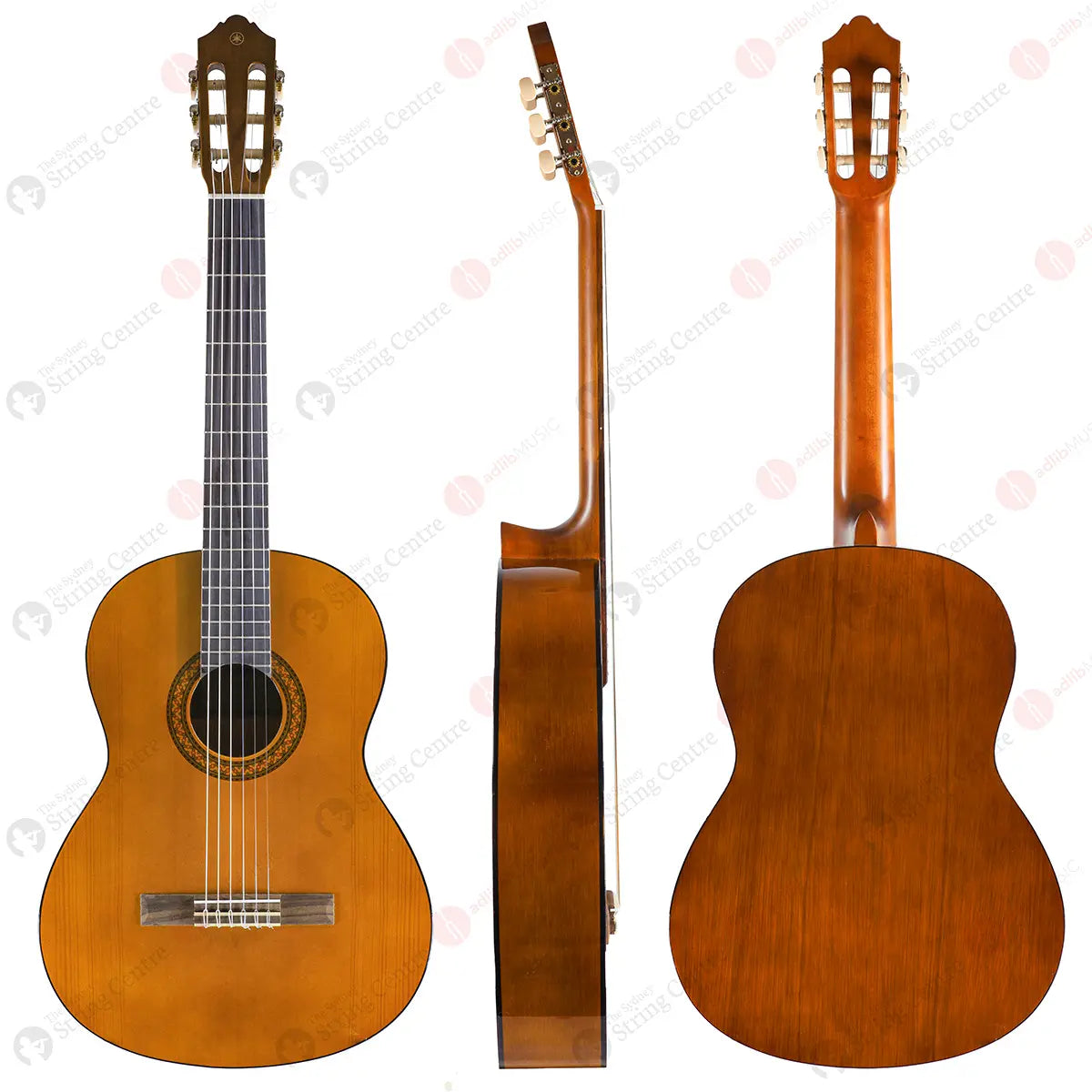 Classical Guitars