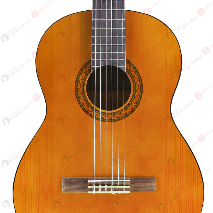 Yamaha C40 Gigmaker Classical Guitar Pack with Bag and Tuner