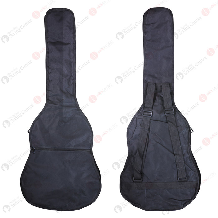 Yamaha C40 Gigmaker Classical Guitar Pack with Bag and Tuner